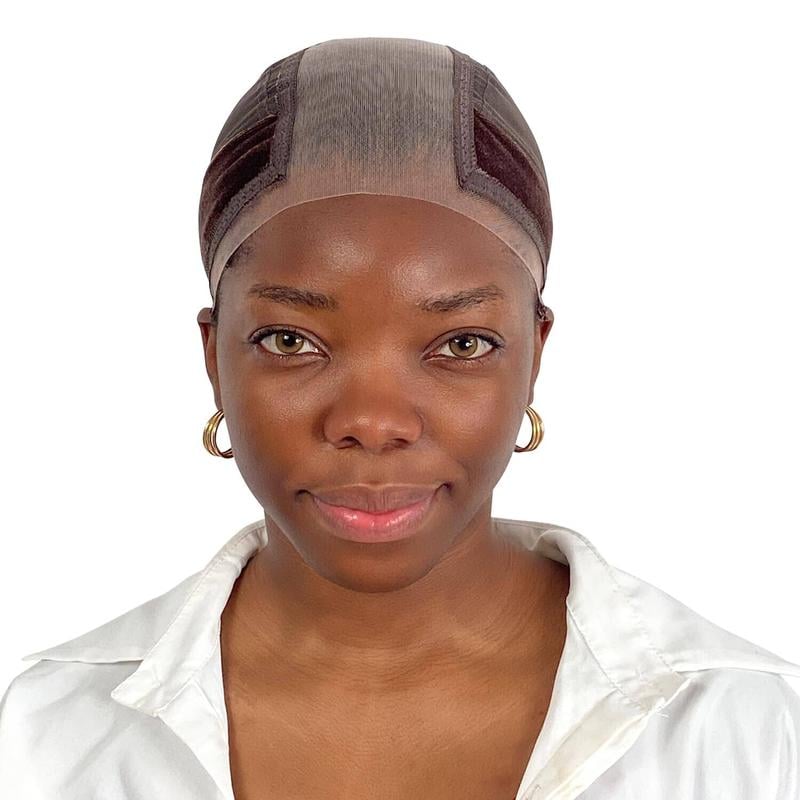 1+1 FREE | Invisible Grip Cap™ — Keep Your Style Secure All Day with Featherlight Comfort