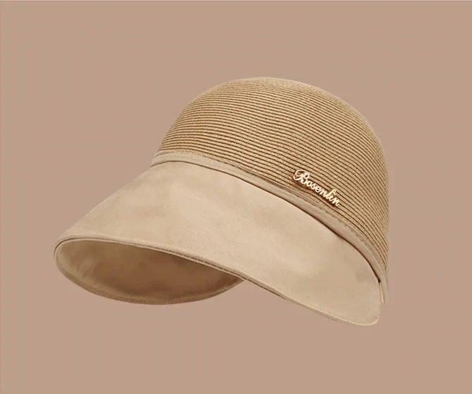 SunGuard™ - Women's Wide Brim Sun Hat