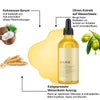 1+1 FREE | Silkify™ Discover silky-soft power and lasting shine every day