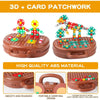 MontessoriBox™ Enchanting Montessori Toy Box - Promote Creativity and Fun