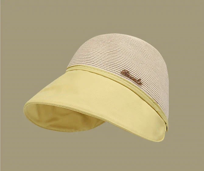 SunGuard™ - Women's Wide Brim Sun Hat