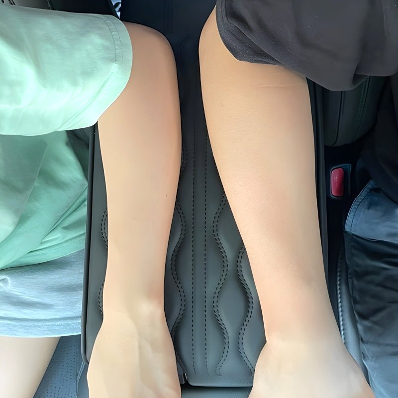 RideEase™ - The pillow for optimal driving comfort!