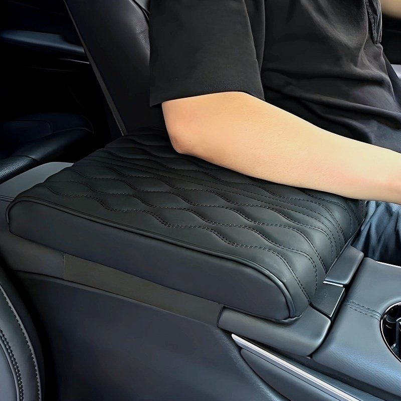 RideEase™ - The pillow for optimal driving comfort!