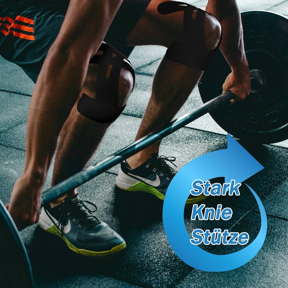 1+1 FREE | KneeFit™ — Instant Knee Support for Pain-Free, Confident Movement