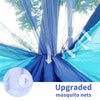 Breeznest™ — Your lightweight fortress for mosquito-free outdoor fun
