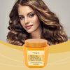 LumaSilk™ Haarelixier — Transform Your Hair into Silky, Stunning Shine