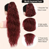1+1 FREE | VoluStyle Extension™ — Instantly More Confidence with Full, Salon-Perfect Hair