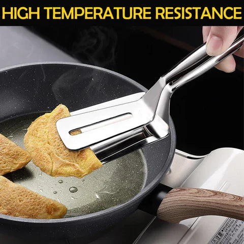 1+1 Free | Twin Flip™ - Double-sided Spatula