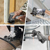 GrindMax™ – Elevate your cutting tasks with the compact yet powerful tool