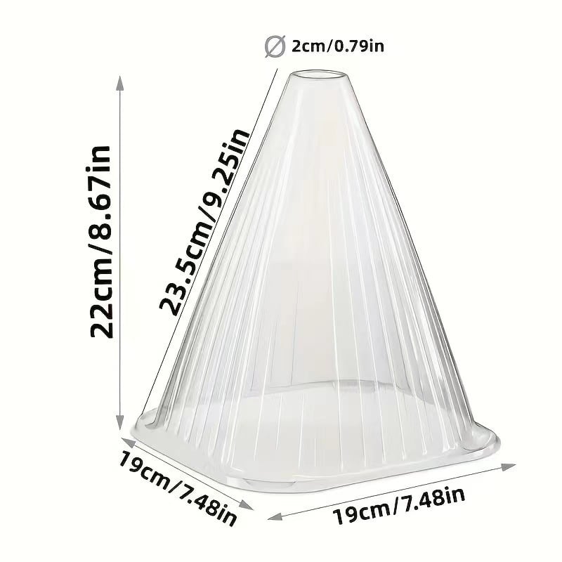 PlantShield™ (10 pieces) - Protection For Your Plants!