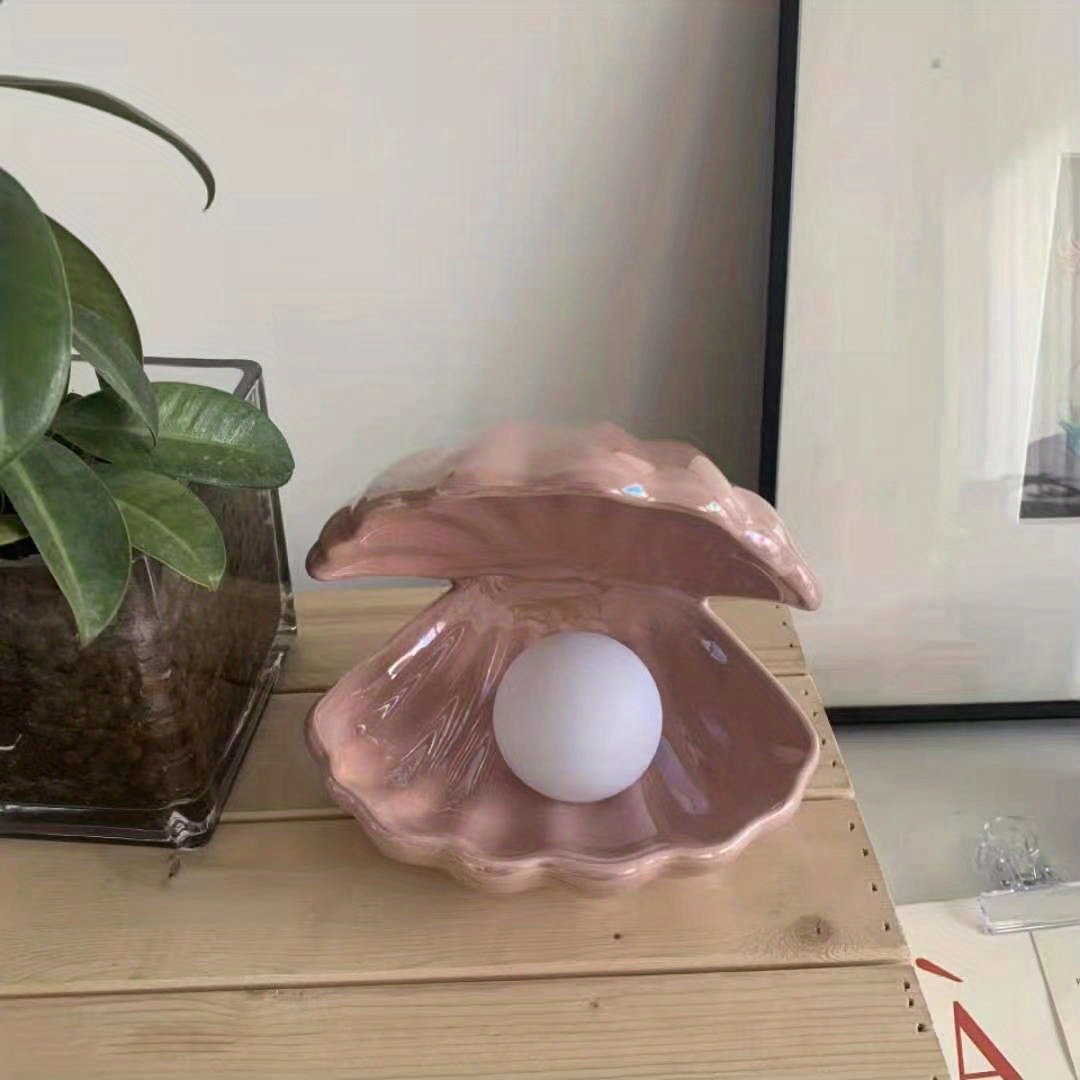 LumaShell™ — Transform any room with gentle, elegant light glow