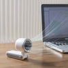 BreezePro™ - Hand-Folded High-Speed Turbine Fan