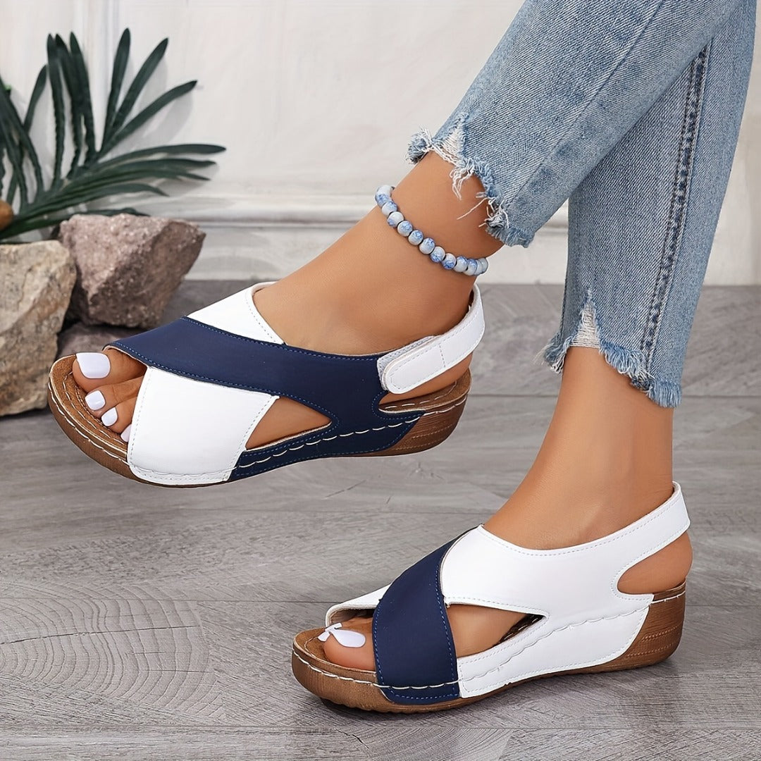 StrideEase™ – Stop Suffering from Foot Discomfort Every Step You Take