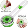 SwiftCircle™ – Perfect professional circles for shiny crafts