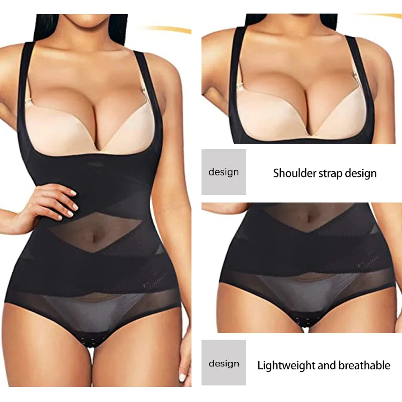 CurvaSilk™ — Shape Your Silhouette & Stand Comfortable and Upright All Day