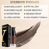 1+1 Free | Semi-permanent Eyebrow Tattoo Gel™ — Wake Up to Fuller, Flawless Brows That Last 3 Days
