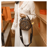 LuxeLook™ Carryall – Enjoy Every Moment with Rugged Elegance and Reliable Security