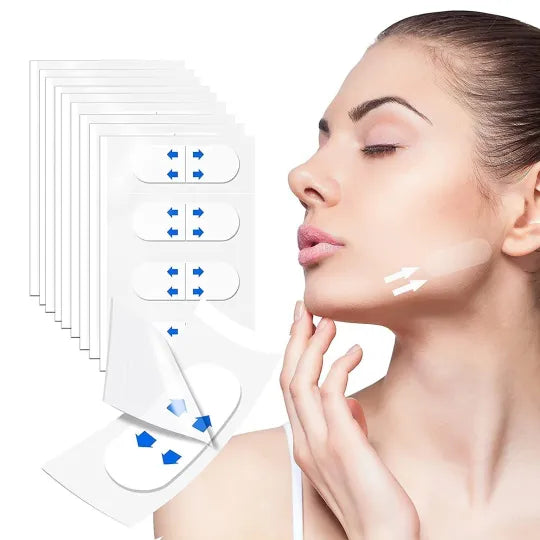 1+1 FREE | Contoura™ Instant V-Face Lift for Radiant, Confident Beauty