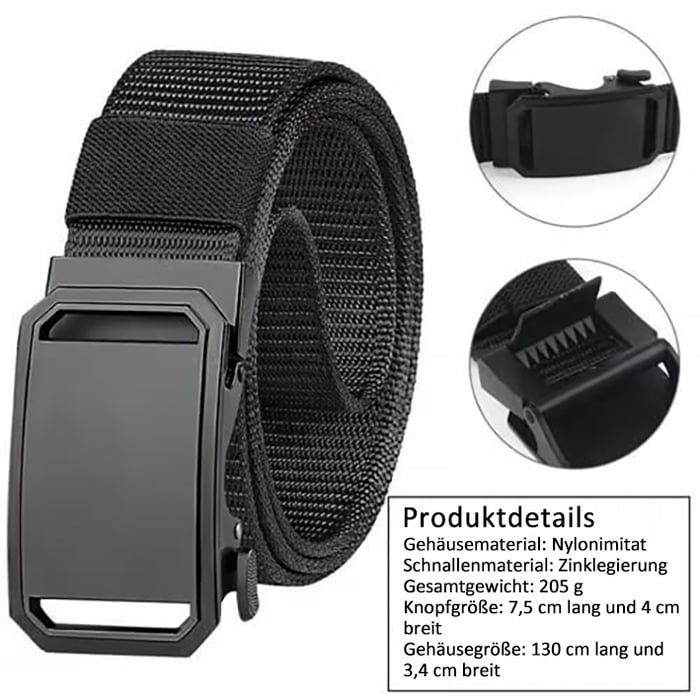 1+1 FREE | CanvasStrap™ Easily Adjustable Size