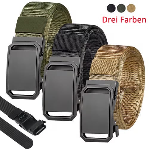 1+1 FREE | CanvasStrap™ Easily Adjustable Size