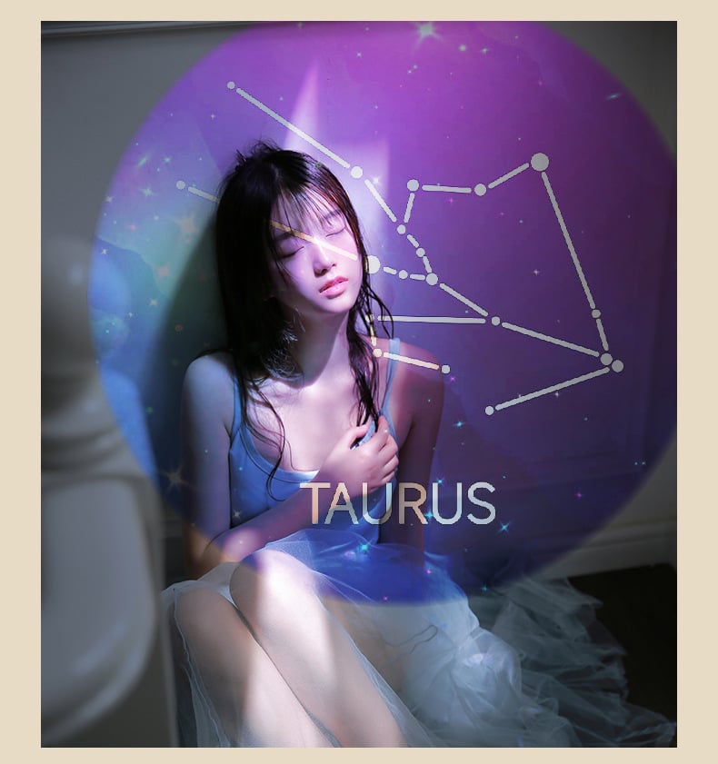 Stella™ - Star Projector