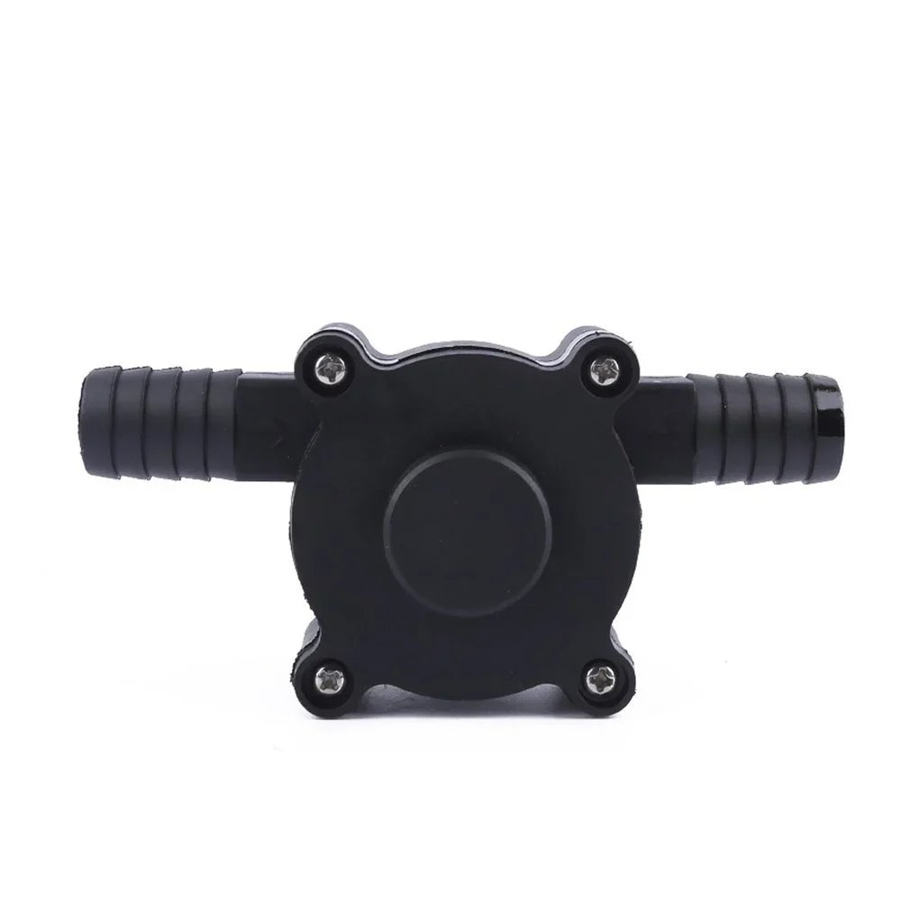 TransPump™ - Self-Priming Transfer Pump