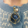 AuraPulse™ Necklace – Attract Positive Energy Wherever You Go