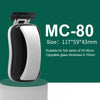 ClearMag™ - Aquarium Fish Tank Floating Glass Cleaner With Scraper