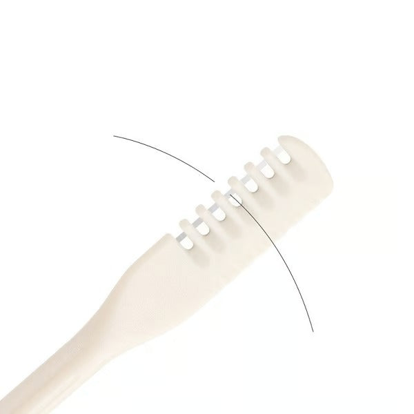 2+2 Free | Nasal Hair Trimmer™ – effortless precision for a confident, well-groomed look every day