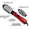 StylistaWave™ — Reveals salon-perfect hair that turns heads