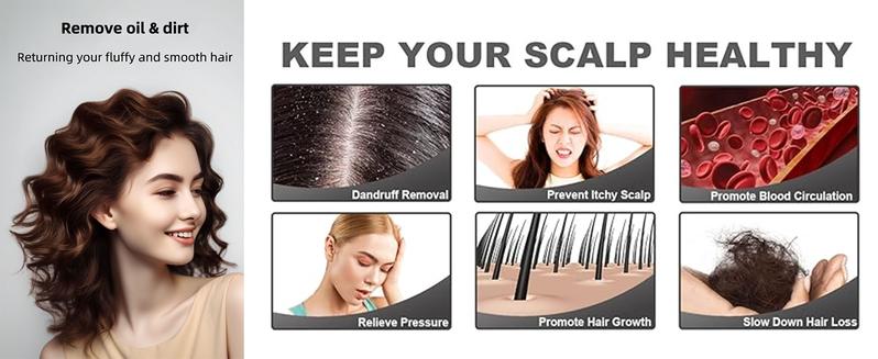 1+1 FREE | ScalpSavior™ Instant Itch Relief – Eases Itch Quickly