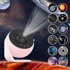 GalaxyVeil™ — Transform Your Room into a Calming Cosmic Sanctuary
