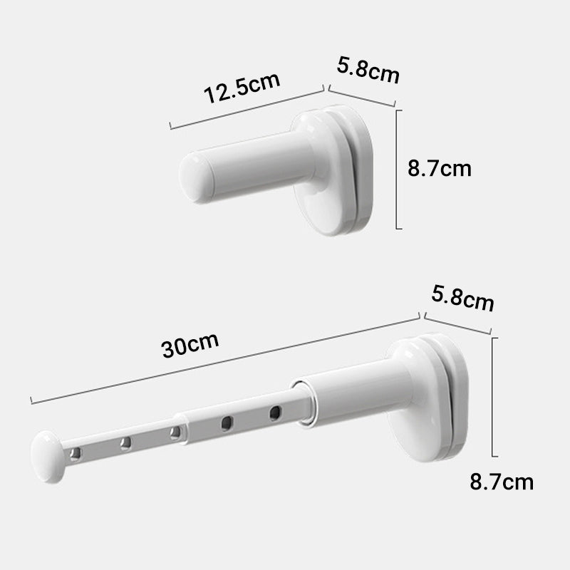 1+1 FREE | FlexiDry™ Expand your space instantly and dry more laundry everywhere