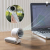BreezePro™ - Hand-Folded High-Speed Turbine Fan