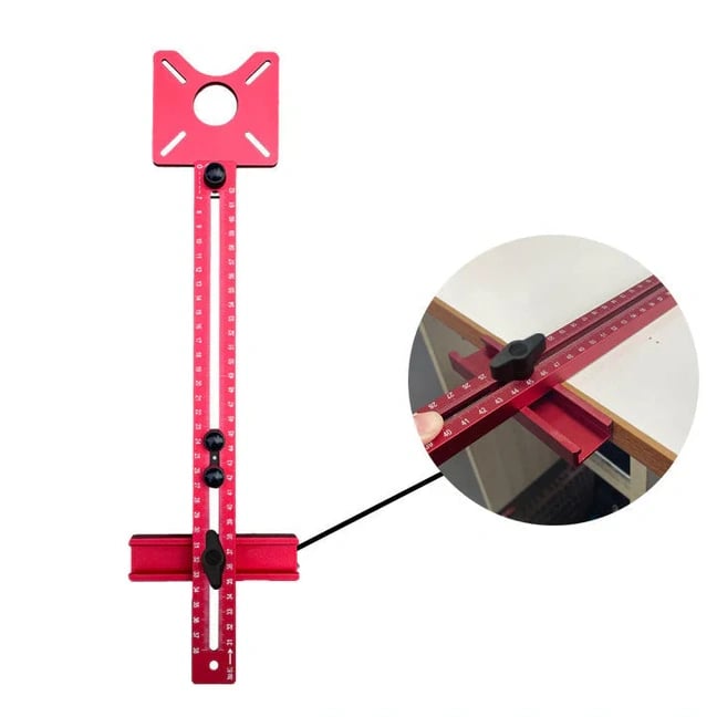 4 in 1 TitanEdge™ – Precise Power for Flawless, Professional Edges Every Time