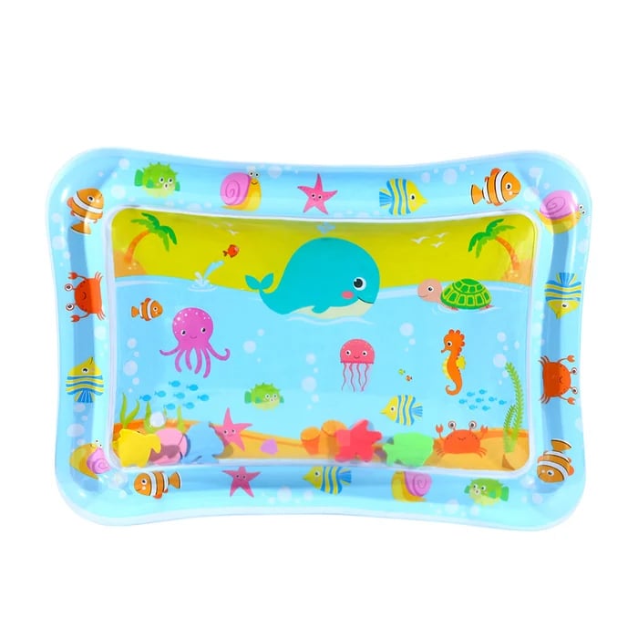 Puddle™ - Water Play Mat for Pets