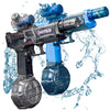 BlazeBlast™ - Water fights that never get boring!