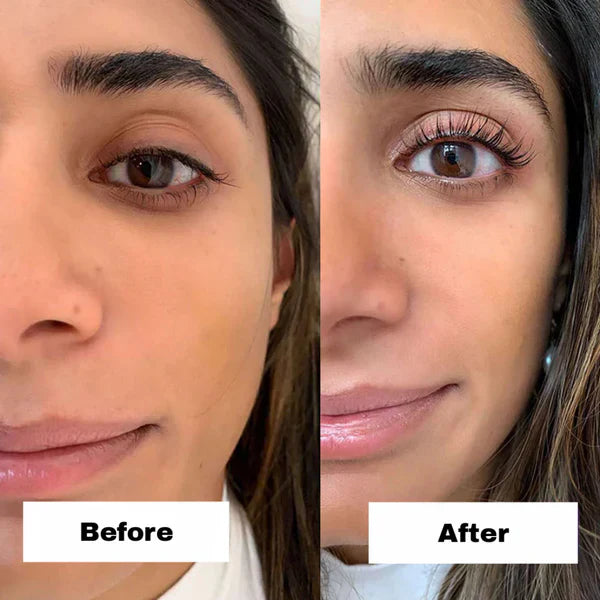 LuxiLash™ — Wake Up Your Eyelashes for a Lifted, Irresistible Look That Lasts All Day