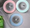 1+1 FREE | EasyFlow™ Silicone Sink Strainer Filter