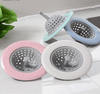 1+1 FREE | EasyFlow™ Silicone Sink Strainer Filter