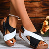 StrideEase™ – Stop Suffering from Foot Discomfort Every Step You Take