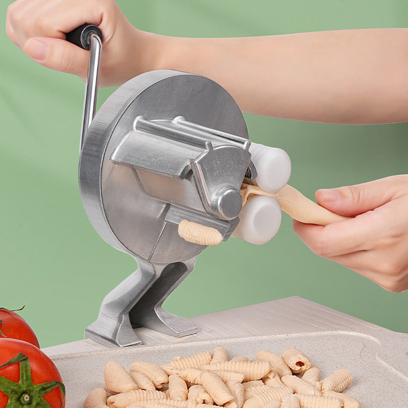 VivaPasta™ — Masterful fresh, authentic pasta that delights every time