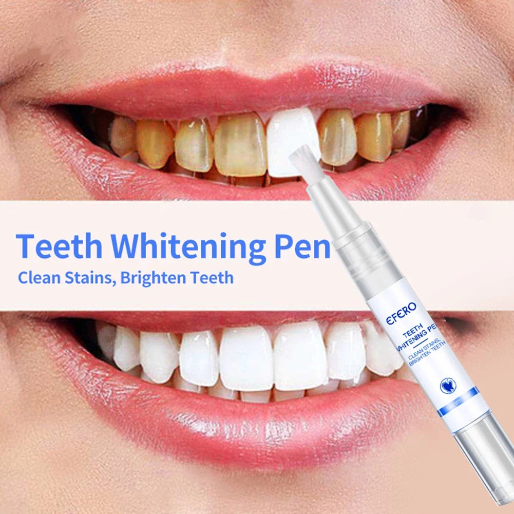 1+1 FREE | Brighten™ Teeth Whitening Pen