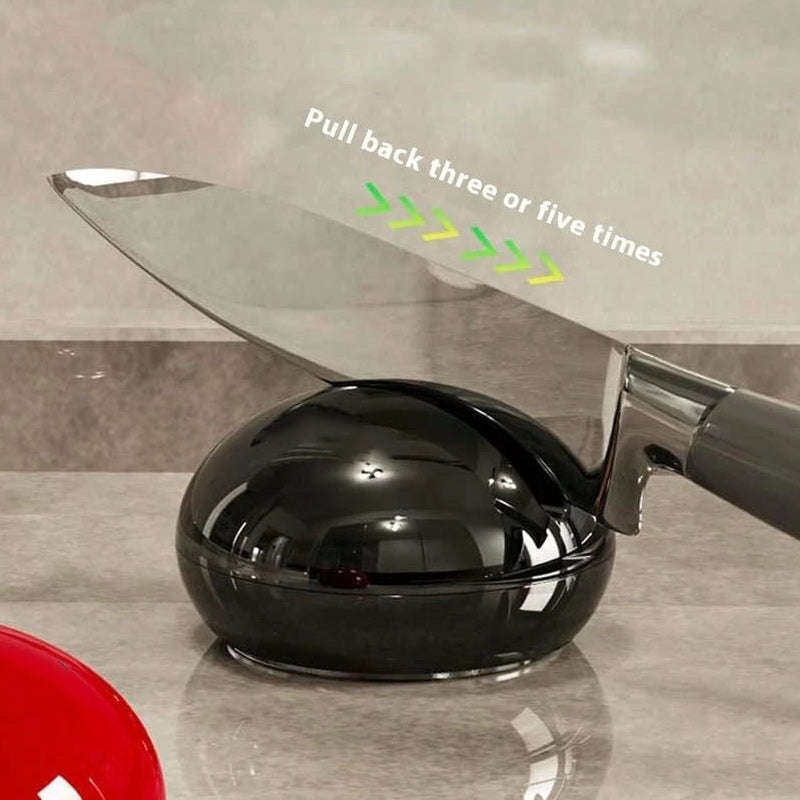 SharpEZ™ - Knife Sharpener