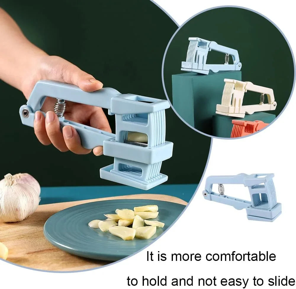 1+1 FREE | GarliCrush™ More Garlic, Less Effort