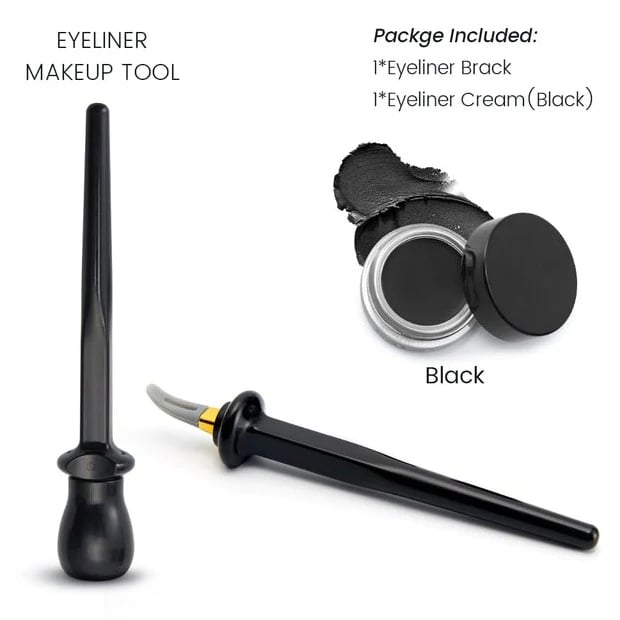 BoldStrik™ Precision Pen – Reliable Long-Lasting Eyeliner For Every Occasion