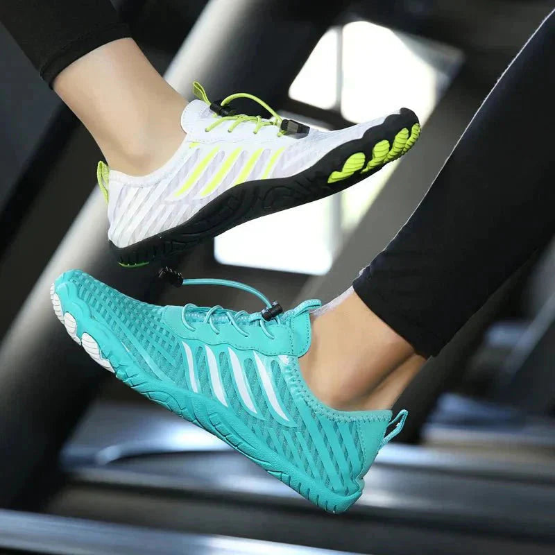 StrideWave™ – Walk freely with all-day comfort and protection