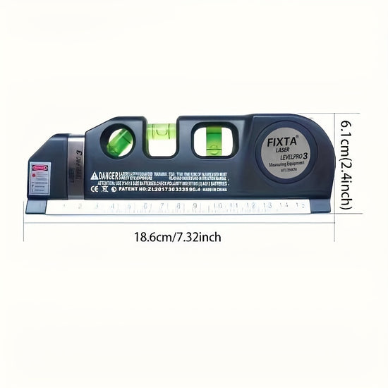 Measura™ – Accurate Measurements