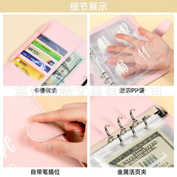 CashCascade™ — Turn Your Coins into Life-changing Savings Daily