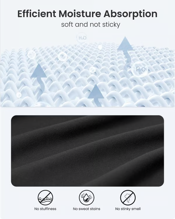 VeloraFlex™ – Feel free, flawless, and comfortable all day long